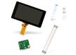 Touchscreens