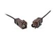 Sealed FAKRA RF Connectors
