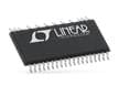 LTC389x Synchronous DC/DC Controllers