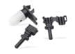 Arc Flash Detection Point Sensor & Connector