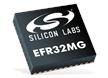 SoC ระบบไร้สาย Mighty Gecko EFR32MG12