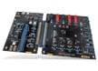 DA7217-EVAL Codec Evaluation Board