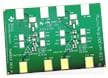 MULTIPKGLDOEVM-823 LDO Regulator Evaluation Module