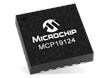 MCP19214 & MCP19215 PWM Controllers