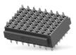 Press-Fit Stacking Connectors