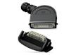 Han-Eco®  10A & 16A Hoods/Housings