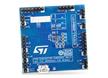 STBC02 Li-Ion/Li-Po Battery Evaluation Board