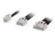 MicroClasp Discrete Wire Cable Assemblies