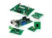PIC18 PoE Development  Platform