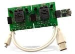 Analog Devices / Maxim Integrated DS28E83EVKIT Evaluation System
