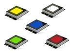 VCC CSM Capacitive Touch Sensor Displays