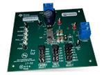 Texas Instruments TPSM84424EVM-013 4A Power Evaluation Module