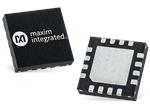 Analog Devices / Maxim Integrated MAX16141/MAX16141A Ideal Diode Controllers