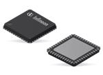 Infineon Technologies TLE987x 3-Phase Motor/Relay Driver ICs