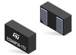 STMicroelectronics ESDA8P30 Unidirectional Single Line TVS Diode