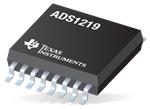 Texas Instruments ADS1219 Precision Analog-to-Digital Converters