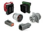 TE Connectivity Industrial & Commercial Transportation