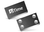 SiT8021 Ultra-Small µPower Clock Oscillators