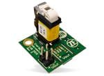 onsemi BLE-SWITCH001-GEVB BLUETOOTH® Low Energy Switch