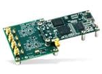 Texas Instruments ADS7057EVM-PDK ADC Performance Demonstration Kit