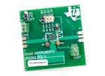 Texas Instruments TPS7A8001DRBEVM Evaluation Module (EVM)