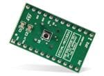 STMicroelectronics STEVAL-MKI183V1 Adapter Board