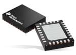 Texas Instruments LM34936 Buck-Boost Controller