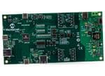 Microchip Technology EVB-USB7002 USB Type-C Evaluation Board