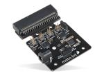 SparkFun moto:bit Carrier Boards