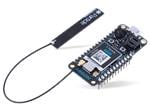 Particle Argon IoT Development Board