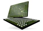 Micron Multichip Packages