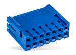 Amphenol FCI Duflex™ Flex Connectors