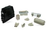 TE Connectivity EN45545 Compliant HDC Inserts