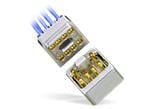 TE Connectivity NanoRF Modules & Contacts