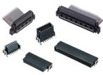 Harwin Kontrol Industrial Connectors
