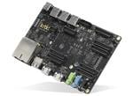 piSmasher Single-board Computer