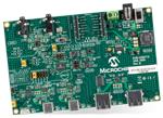 Microchip Technology EVB-USB4715 Evaluation Kit