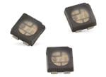 Broadcom ASMB-LTxx 2121 Tricolor PLCC-4 LEDs