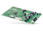 ตัวควบคุม Flatpanel CRTtoLCD