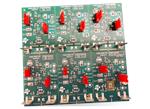 Texas Instruments INA190EVM Current Sensing Evaluation Module