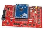NewAE Technology UFO Baseboard