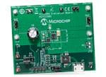 Microchip Technology MIC23356 3A Synch Buck Regulator Evaluation Board