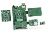 onsemi IoT Solutions – Power, Sense, Connect, & Actuate