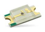 Dialight 599 Series Single Color MicroLED SMD LEDs