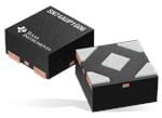 Texas Instruments SN74AUP1G06 Low-Power Buffers/Drivers