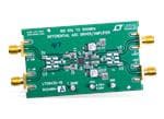 Analog Devices Inc. DC2496A Demo for LTC6432 ADC Driver/IF Amplifier