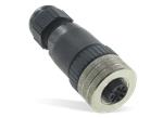 Molex Industrial Connectivity Solutions