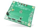 Analog Devices / Maxim Integrated MAX77324EVKIT Evaluation Kit