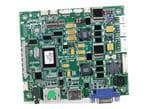 Digital View Harsh Environment LCD Controllers
