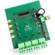 STMicroelectronics EVAL-TDA7803A Evaluation Board